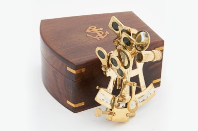 Sextant