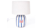 Keramiklampe
