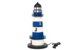 Leuchtturm mit Led