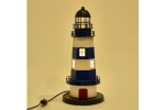 Leuchtturm mit Led