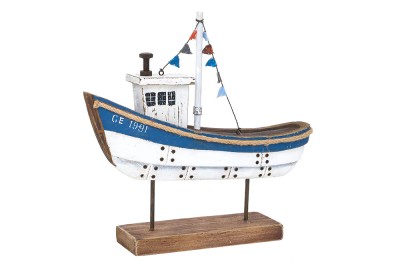Fischerboot