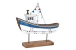 Fischerboot