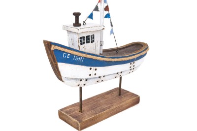 Fischerboot
