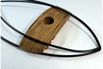 Wand Fisch