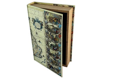 Buchbox