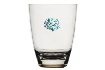 Set 6 Wasserglas MARE