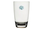 Set 6 Langes Glas MARE