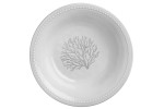 Set 6 Suppenteller MARE CORAL