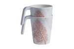 Set 6 Tasse MARE CORAL