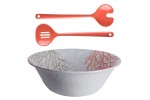 Salatschüssel MARE CORAL