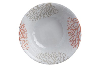 Salatschüssel MARE CORAL