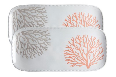 Platten MARE CORAL