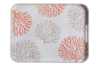 MARE CORAL Tablett