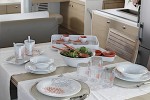 Set 24 Stücke MARE CORAL