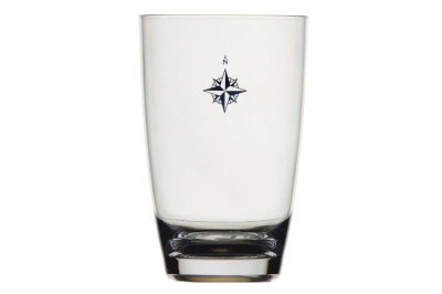 Set 6 Langes Glas NORTHWIND