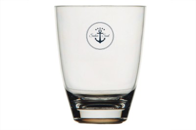 Set 6 Wasserglas SAILOR