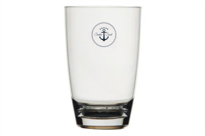 Set 6 Langes Glas SAILOR SOUL