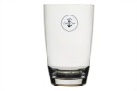 Set 6 Langes Glas SAILOR SOUL