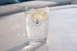 Set 6 Langes Glas SAILOR SOUL