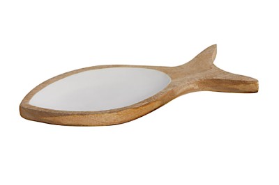 Großer Fisch COCOA