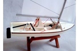 Dinghy 470