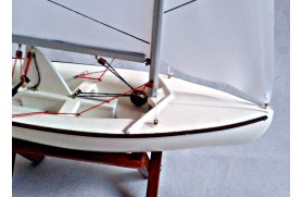 Dinghy 470