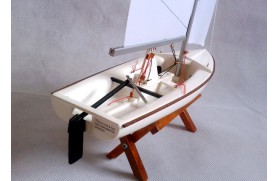 Dinghy 470