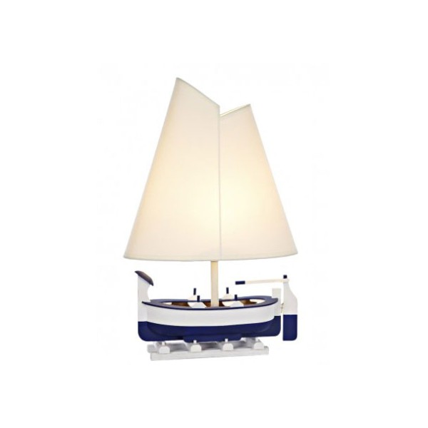 Lampe für Boote