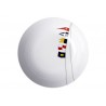 Suppenteller REGATA Segler und maritimes Geschenk