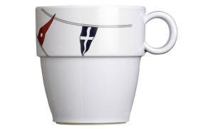 Set 6 Tasse REGATA