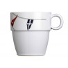 Tasse REGATA Segler und maritimes Geschenk