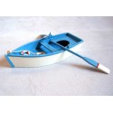 Ruderboot
