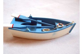 Ruderboot