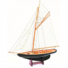 Modelle Breton Segelboot