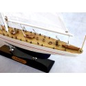 Enterprise segelboot