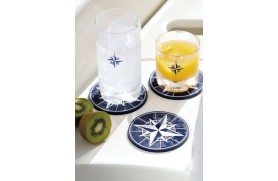 Set 6 Langes Glas NORTHWIND