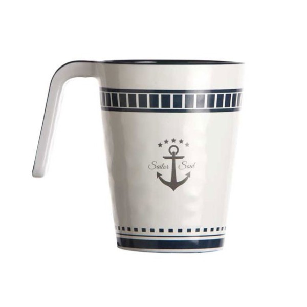 Set 6 Tasse SAILOR SOUL Set 6 Tasse SAILOR SOUL