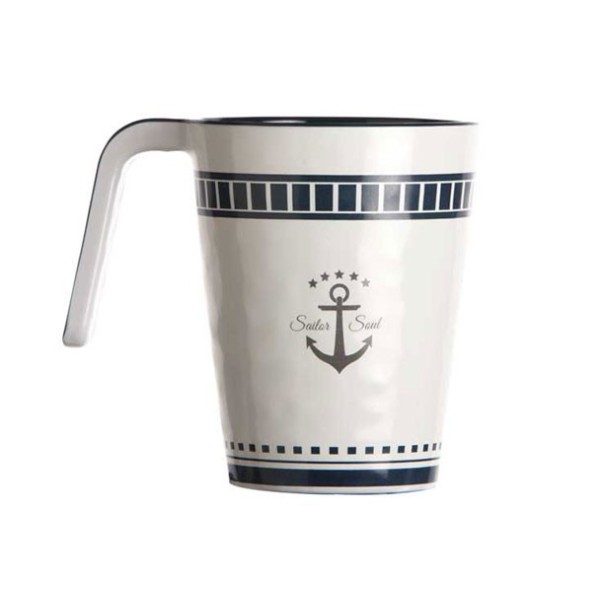 Set 6 Tasse SAILOR SOUL