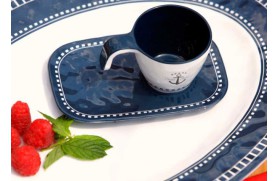 Set 6 Kaffeetasse SAILOR SOUL