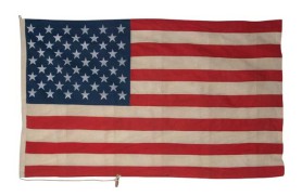 Flagge "Usa"