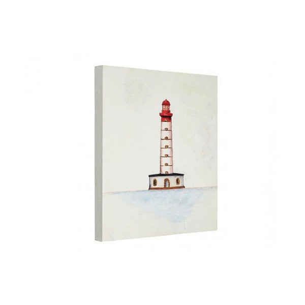 Malerei Leuchtturm "Saint Mathieu" Malerei Leuchtturm "Saint Mathieu"