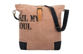 Tasche  "Sail my Soul"