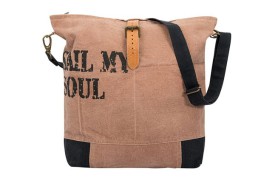 Tasche  "Sail my Soul"