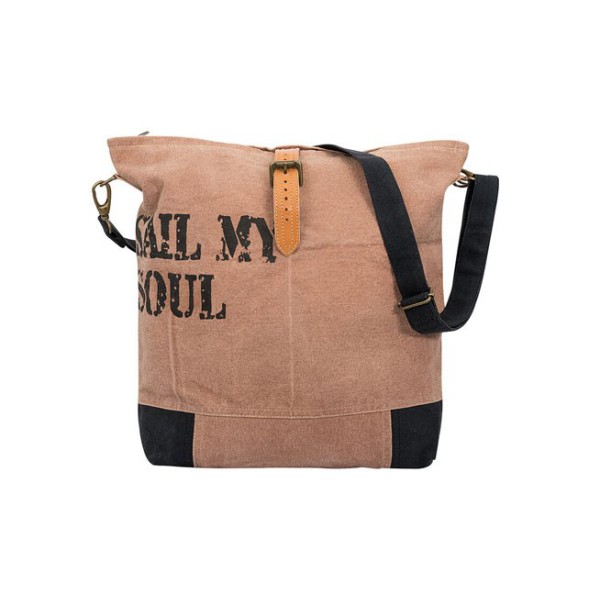 Tasche  "Sail my Soul"