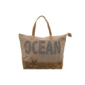 Tasche  "OCEAN"