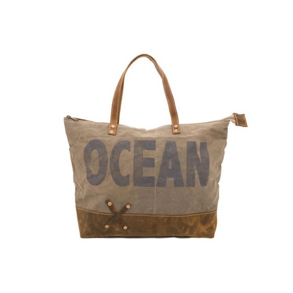 Tasche  "OCEAN"