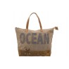 Tasche  "OCEAN"