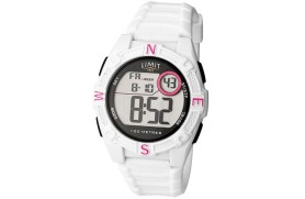 Uhr "Limit Digital Countdown" Frau