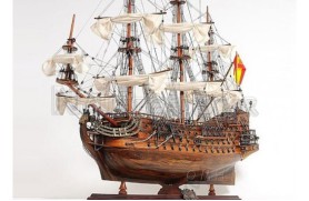 Galleon San Felipe