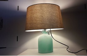 AQUA lampe